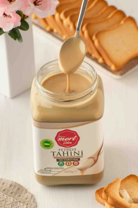 Turkiye, Food Industry, Beverages - Coffee - Tea, General Food, Halva - Tahini, Honey, Jam - Spread - Molasses